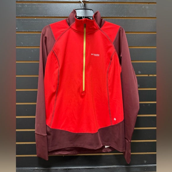 Columbia Titanium Omni-Wick Pullover – Men’s XL - Picture 1 of 3